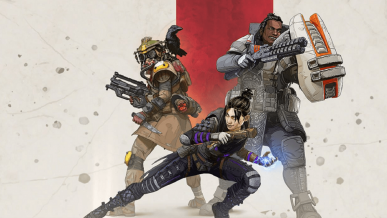Apex Legends - darmowy battle royale od twórców Titanfall zaprezentowany