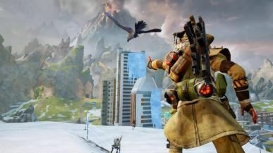 Apex Legends Mobile oficjalnie zapowiedziane. Beta testy ruszą w tym miesiącu