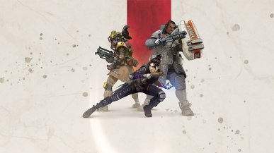 Apex Legends na ogromnym wycieku. Poznaliśmy nowe legendy i bronie