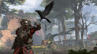 Apex Legends nie odniesie większego sukcesu? Zainteresowanie grą spada