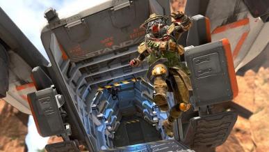 Apex Legends. W grze tymczasowo pojawi się tryb solo