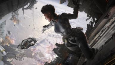 Apex Legends w wersji na Nintendo Switch krytykowany za spadki płynności