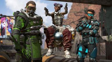 Apex Legends z fenomenalnym pierwszym tygodniem. Gra bije kolejne rekordy