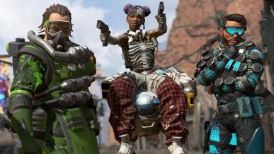 Apex Legends zarobił krocie i zaliczył najlepszy możliwy start
