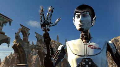 API Vulkan z oficjalnym otwartym wsparciem dla ray tracingu
