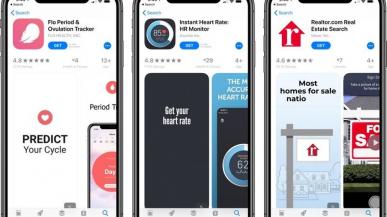 Aplikacje na iOS po cichu wysyłają do Facebooka intymne dane użytkowników