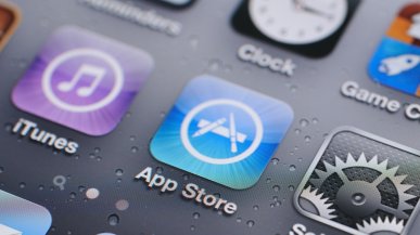 App Store to świetny biznes. Znamy wyniki, jakie osiągnęła platforma Apple