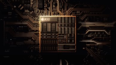 Apple A16 Bionic nie pozostawia szans konkurencji. Do sieci trafił wynik benchmarku