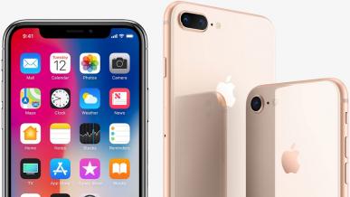 Apple całkowicie przerzuci się na ekrany OLED już w 2020 roku