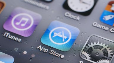 Apple chwali się jak walczy z oszustami w App Store