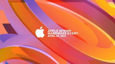 Apple Event 2021 - podsumowanie konferencji