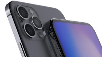 Apple iPhone 12: 120 Hz ProMotion, 5G, większe baterie i lepsze aparaty