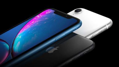 Apple iPhone XR najpopularniejszym smartfonem w 2019 roku