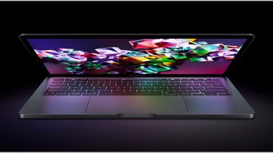 Apple M2 Pro i M2 Max trafią do masowej produkcji w przyszłym miesiącu. A16 Bionic w 4 nm litografii