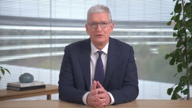 Apple może odnotować spadek przychodów po raz pierwszy od blisko 4 lat