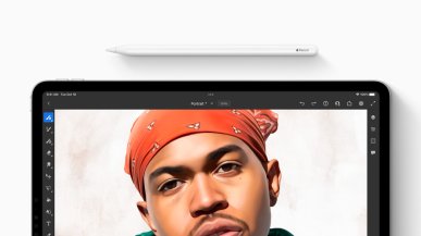 Apple Pencil 3. generacji - firma złożyła wniosek patentowy mogący dotyczyć nowego rysika