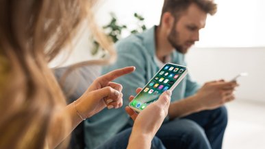 Apple planuje wynajmować iPhone'y