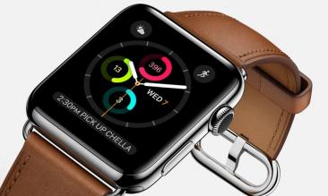 Apple podobno tworzy własne wyświetlacze MicroLED