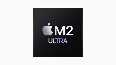 Apple prezentuje procesor M2 Ultra, którego znajdziemy Mac Studio i Mac Pro. Co oferuje nowy CPU?
