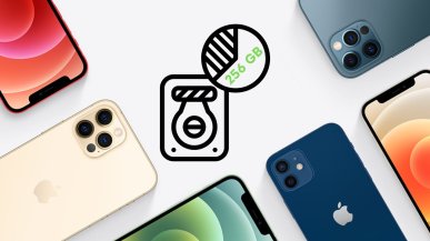 Apple przygotowało kolejne zmiany dla iPhone'ów 14 Pro. Tym razem chodzi o ilość pamięci