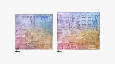 Apple rzekomo złożyło ogromne zamówienie u TSMC. Chodzi m.in. o procesory M2 Pro oraz M2 Max