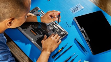 Apple Self Service Repair wreszcie trafia do Europy, w tym także do Polski