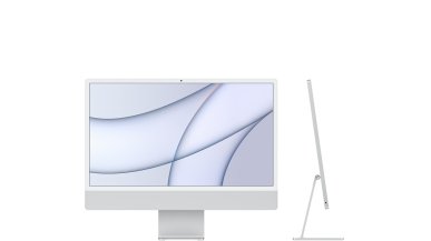 Apple ucz się od modderów. Oto iMac, którego nie zobaczycie na półkach sklepowych