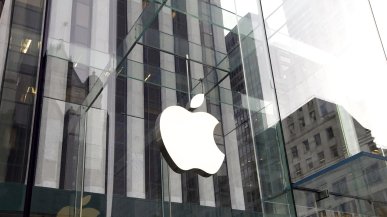 Apple ujawnia wyniki finansowe. iPhone'y nadal bardzo dobrze się sprzedają