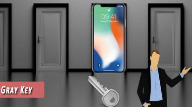 Apple w iOS 11.4 zablokuje możliwość łamania zabezpieczeń iPhone`ów?