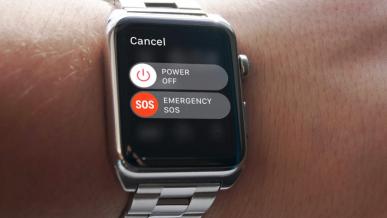 Apple Watch uratował kobietę przed włamywaczem. Historia prawie jak z filmu