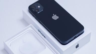 Apple wyprzedził Samsunga w sprzedaży smartfonów