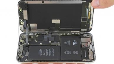 Apple zmienia politykę serwisową i zaczyna sprzedawać części zamienne