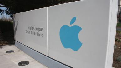 Apple zmniejsza zatrudnienie. Wszystko przez sprzedaż iPhone`ów