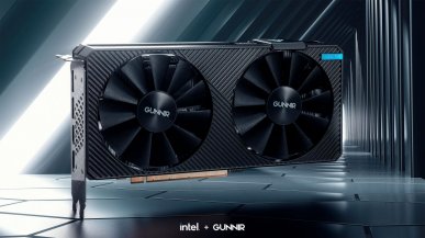 Arc A380 - pierwsza stacjonarna karta graficzna Intela to bubel. GPU miażdżone w recenzjach