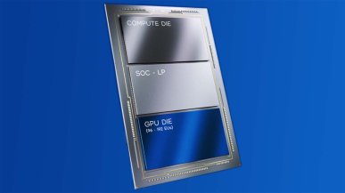 Architektura Intel Redwood Cove P-Cores i Crestmont E-Core potwierdzona przez repozytorium