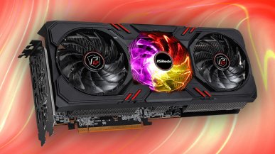 ASRock Radeon RX 6600 XT Phantom Gaming D OC - test karty graficznej