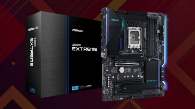 ASRock Z690 Extreme. Test płyty głównej dla procesorów Alder Lake i pamięci DDR4