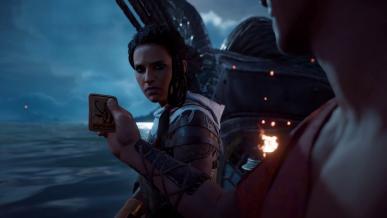 Assassin`s Creed: Adder to kolejna odsłona popularnej serii Ubisoftu?