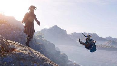 Assassin`s Creed: Odyssey pozwoli wcielić się w rolę potomka Leonidasa?