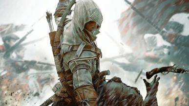 Assassin`s Creed Odyssey - zapowiedź DLC i remastera Assassin`s Creed III