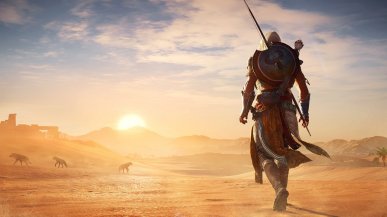 Assassin's Creed: Origins trafi do Xbox Game Pass. Wiemy kiedy