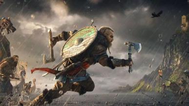Assassin`s Creed Valhalla i Watch Dogs Legion z poważnym błędem. Graczom odechciewa się grać