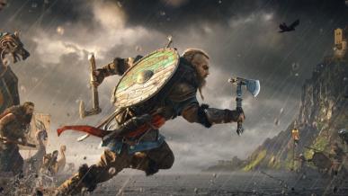 Assassin's Creed: Valhalla - Ubisoft podał wymagania sprzętowe na PC