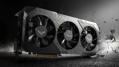 ASUS GeForce GTX 1660 SUPER TUF X3 O6G GAMING - test karty graficznej
