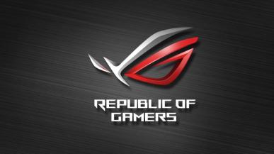 Asus kolejnym producentem szykującym gamingowy smartfon