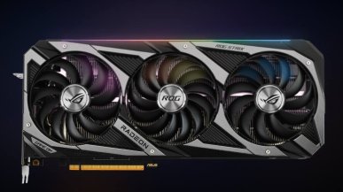 ASUS może pracować nad Radeonami RX 7900 z serii ROG STRIX oraz TUF