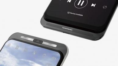 Asus może szykować smartfony o dwustronnie rozsuwanej konstrukcji
