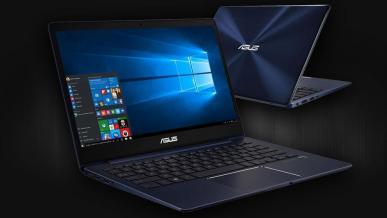 ASUS nieświadomie rozprowadzał złośliwe oprogramowanie w swoich laptopach