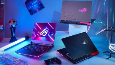 ASUS prezentuje najnowsze laptopy z procesorami Intel 11. generacji Core Tiger Lake-H