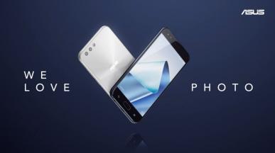 Asus prezentuje nowe smartfony z serii ZenFone 4